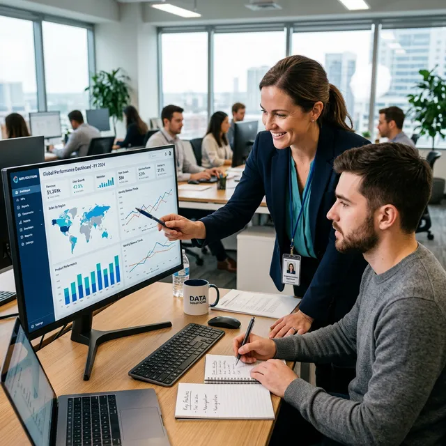 Implementing the predictive intelligence platform requires a two-phase onboarding process taking 3-4 weeks - Image 3